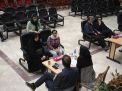 گزارش تصویری ‌رویداد «روز باز دانشگاه» ویژه داوطلبان کنکور